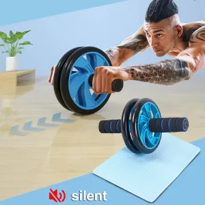 Abdominal Wheel Abdominal Muscle Wheel Roller