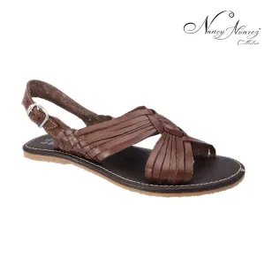 Huaraches NA-TM-35142 - Leather Sandals