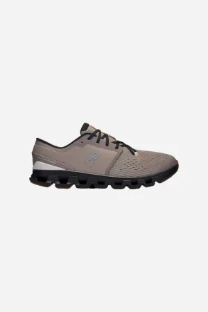 On Running 3Me30042532 Cloud X 4 M Fog/Black