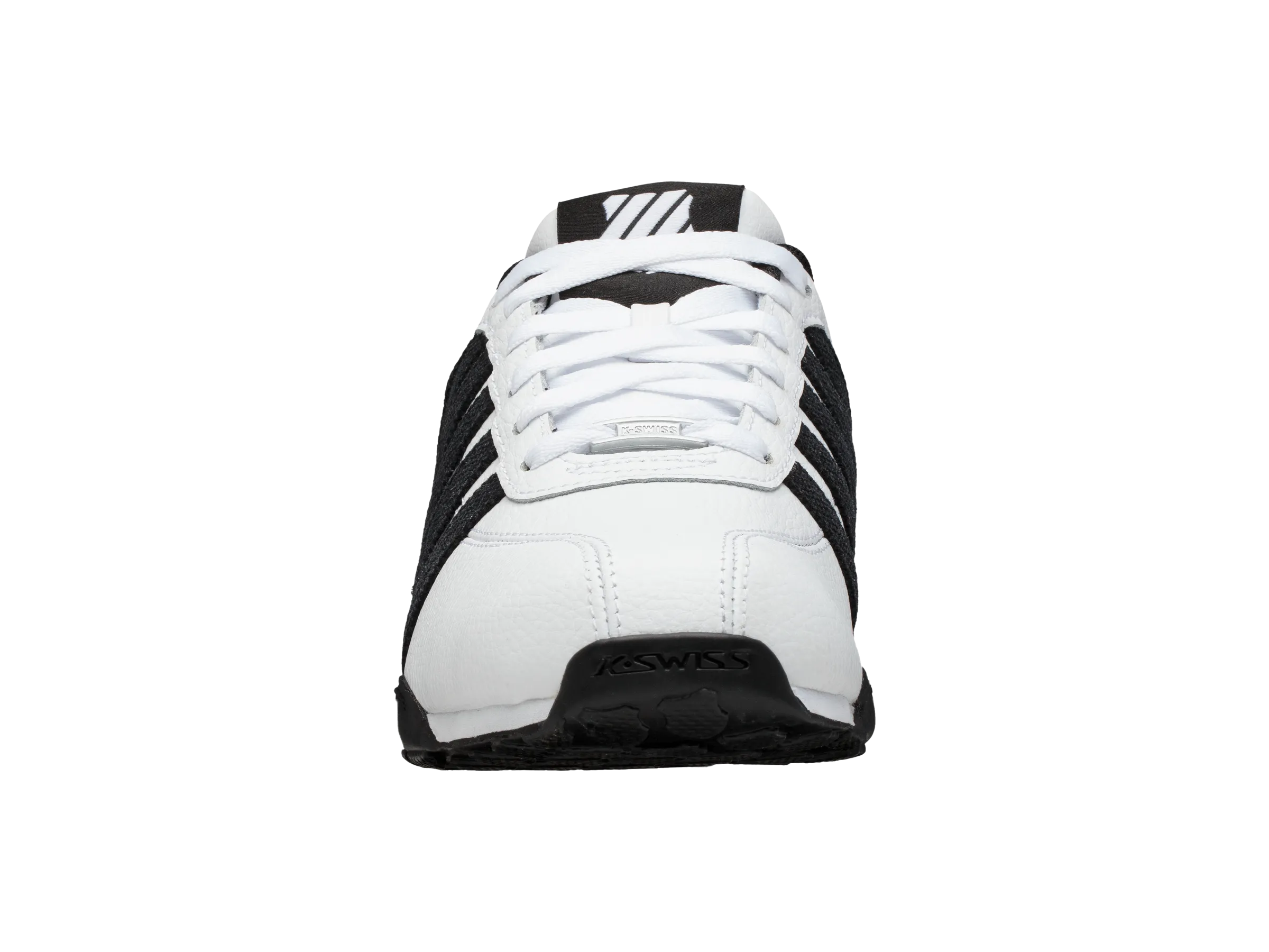 02453-100-M | ARVEE 1.5 | WHITE/BLACK/SILVER