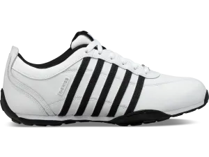 02453-100-M | ARVEE 1.5 | WHITE/BLACK/SILVER