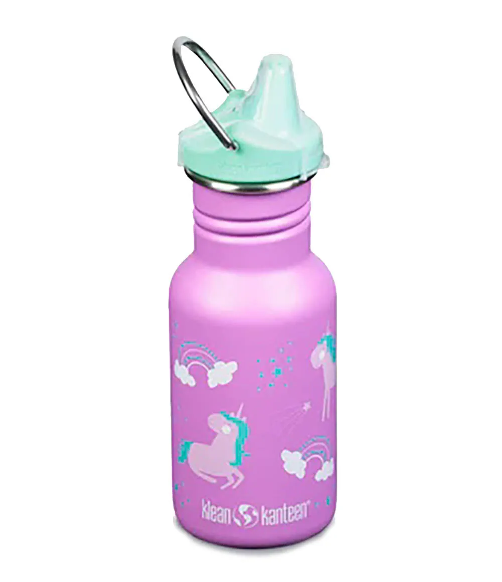 12oz Kid Classic Bottle Sippy Cap*