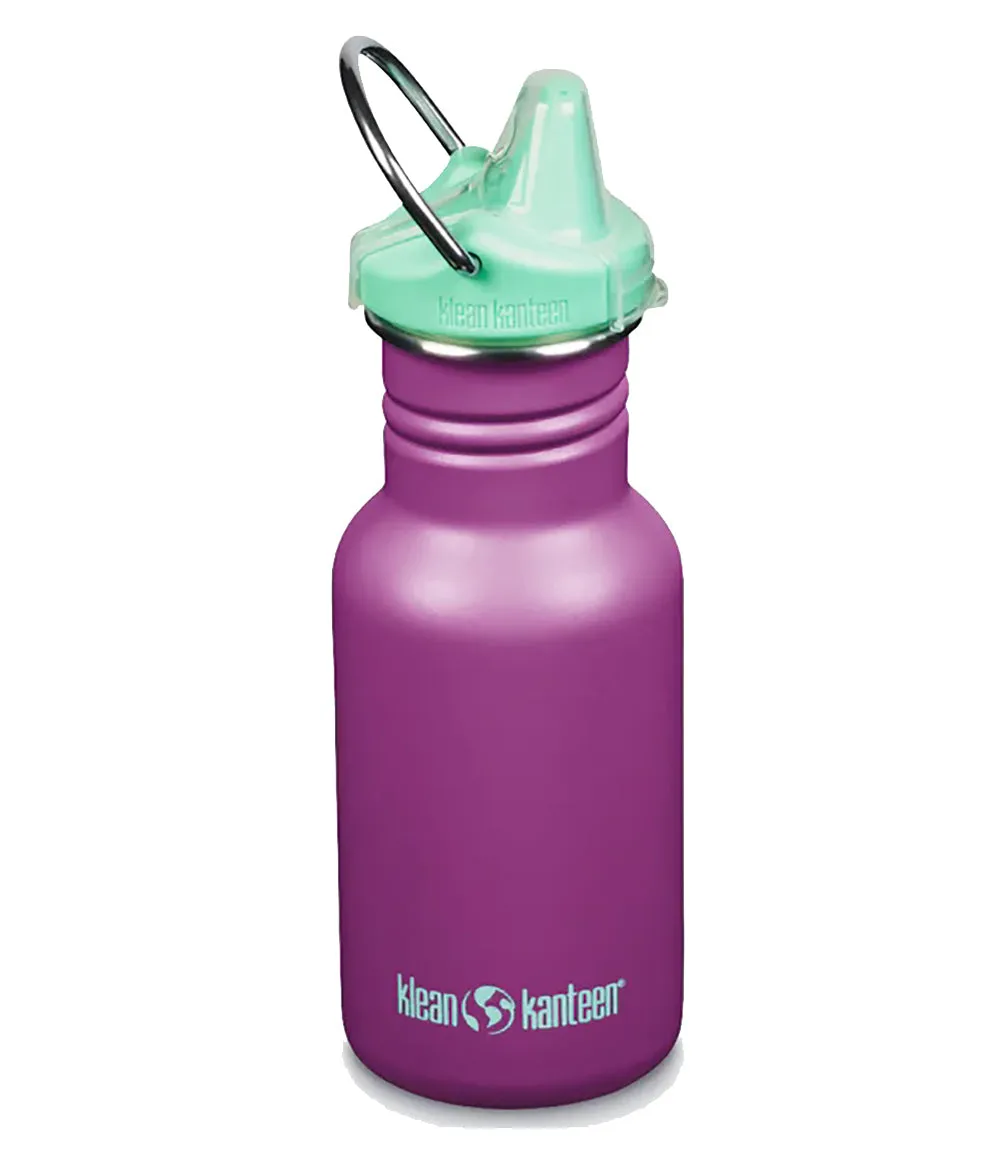 12oz Kid Classic Bottle Sippy Cap*