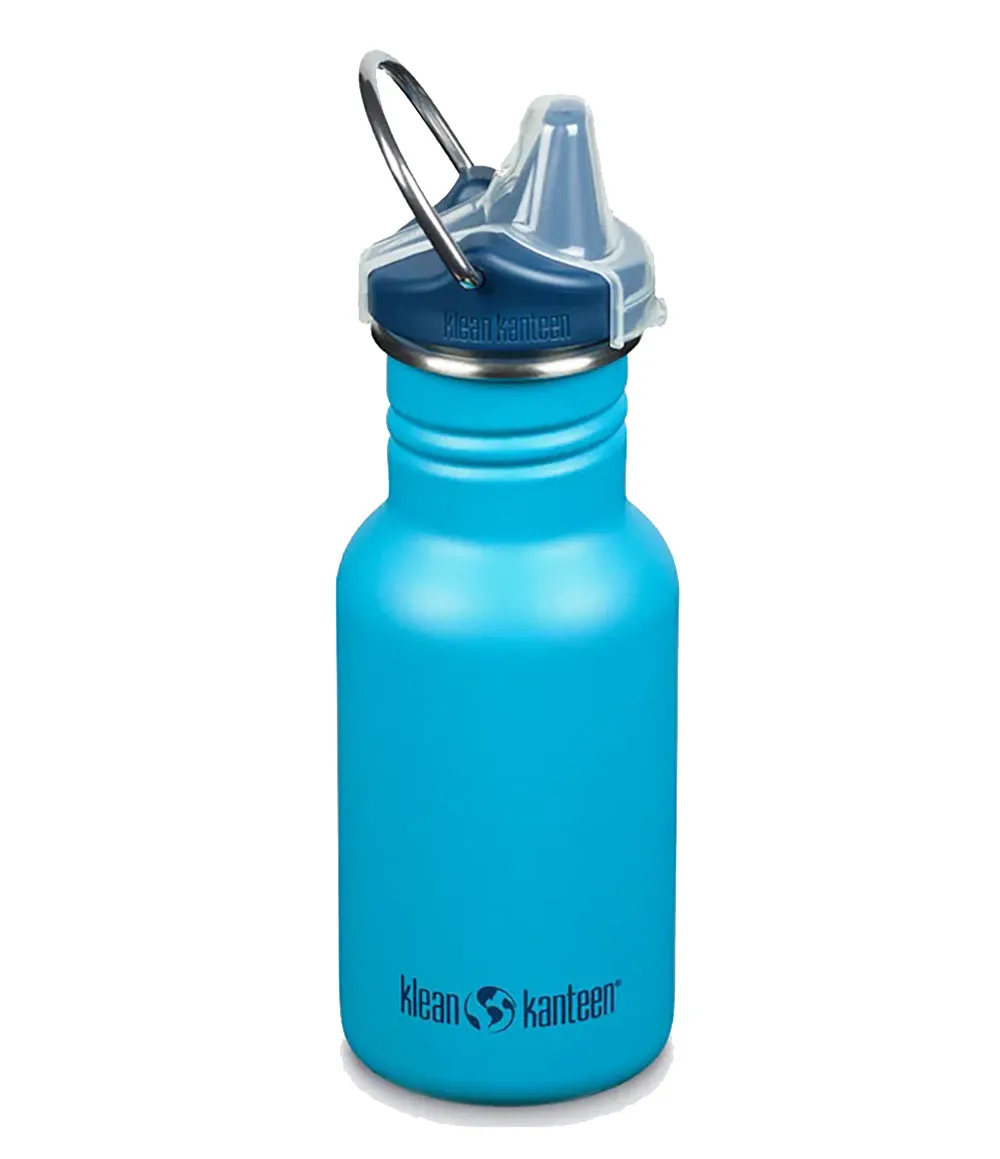 12oz Kid Classic Bottle Sippy Cap*