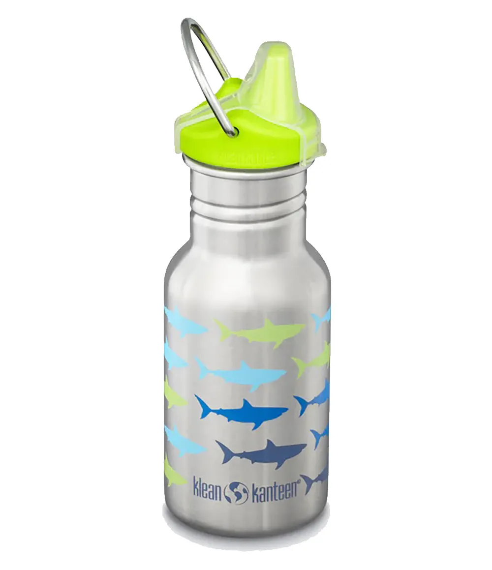 12oz Kid Classic Bottle Sippy Cap*