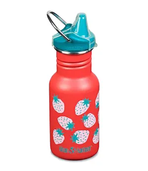 12oz Kid Classic Bottle Sippy Cap*