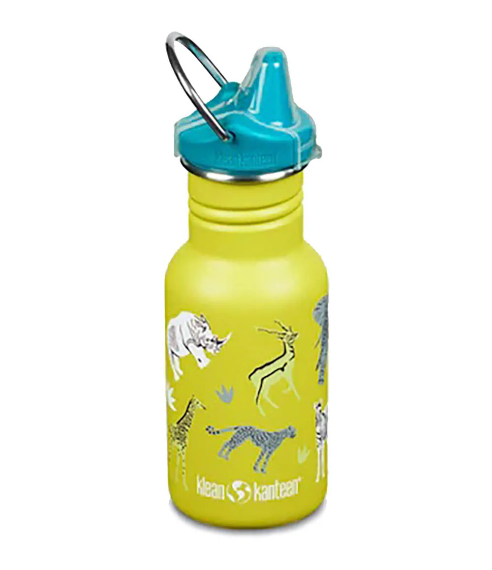 12oz Kid Classic Bottle Sippy Cap*