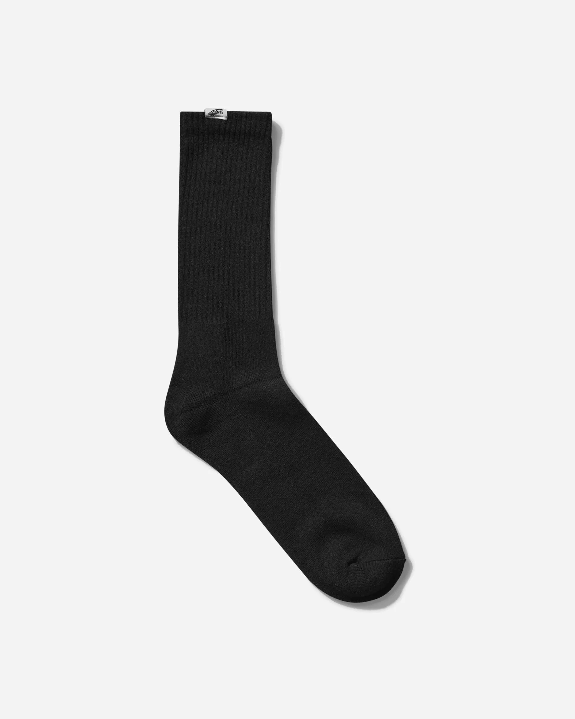 3 Pack Premium Standard Socks Multicolor