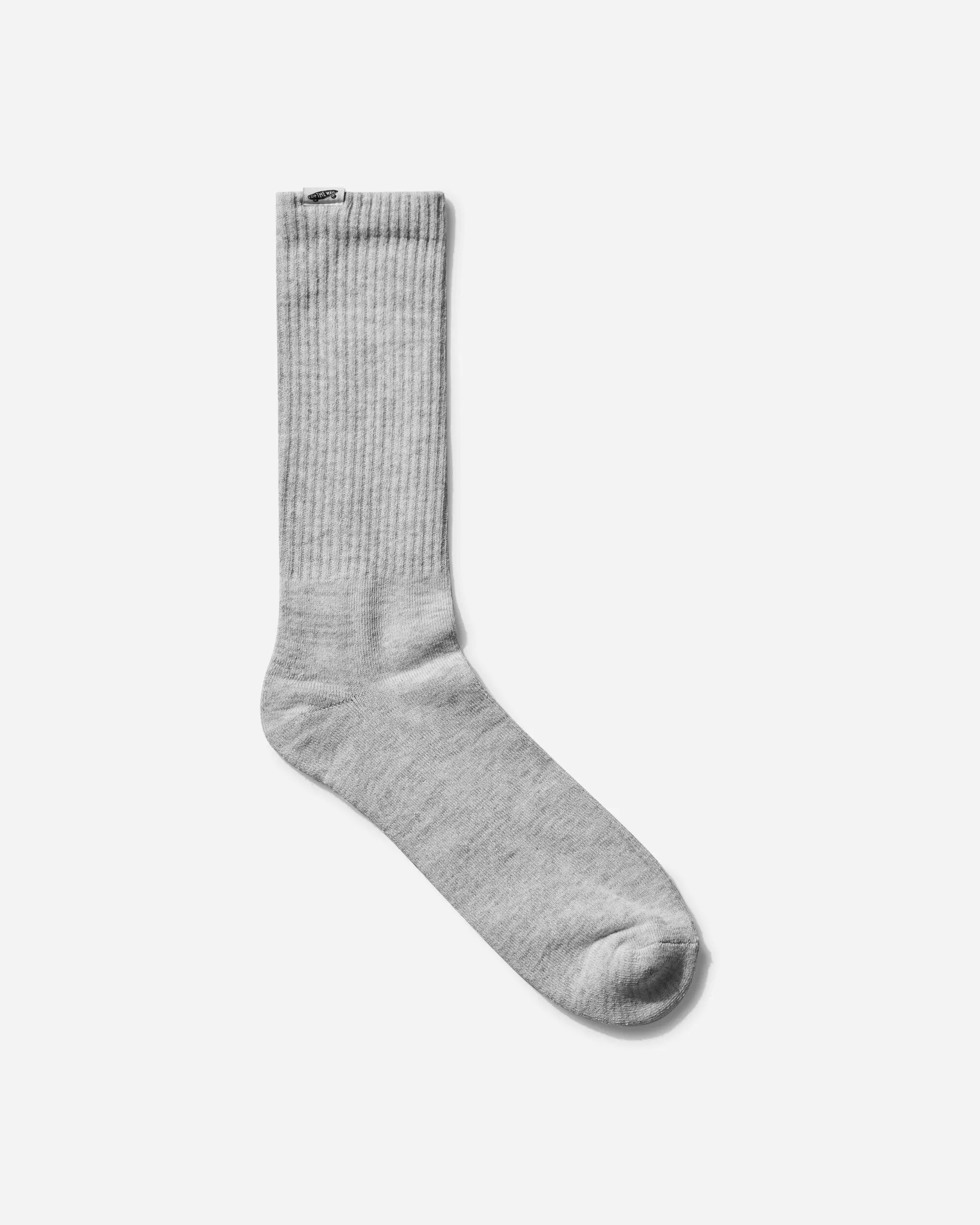 3 Pack Premium Standard Socks Multicolor