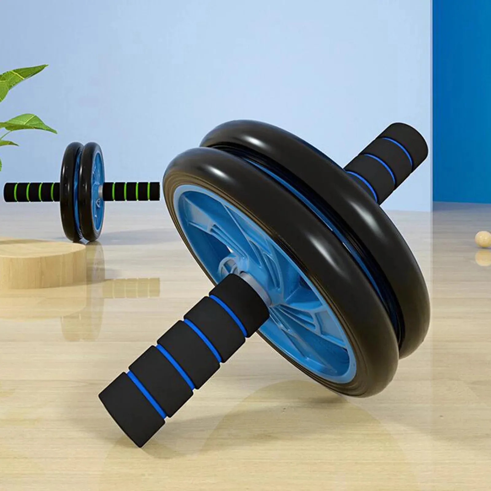 Abdominal Wheel Abdominal Muscle Wheel Roller