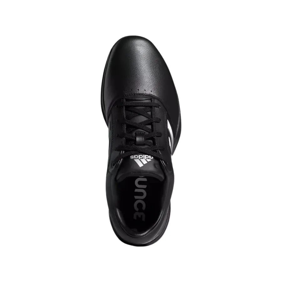 Adidas 360 Bounce 2.0 Golf Shoes - Black