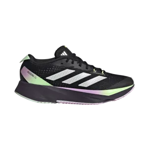 Adidas Adizero SL Women's Core Black Green Spark