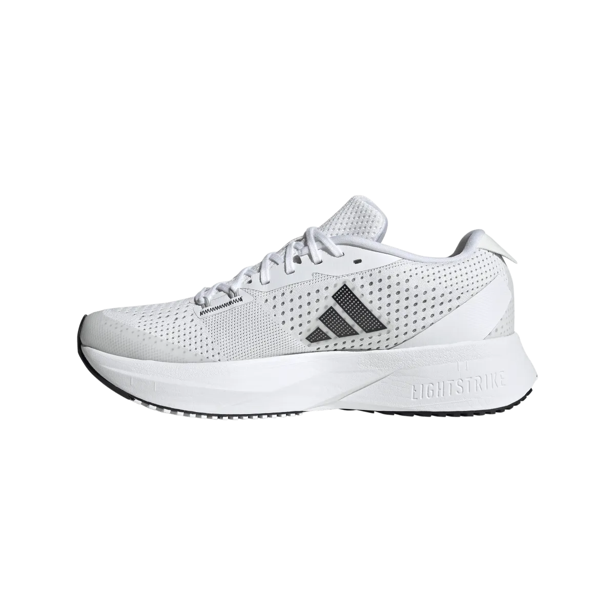 Adidas Adizero SL Women's White Core Black