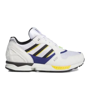 Adidas - Civilist ZX6001 B - Crystal White/Core Black/Bold Gold