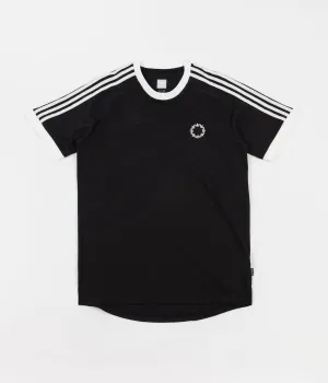 Adidas Club Jersey - Black / White / Core White / Grey One