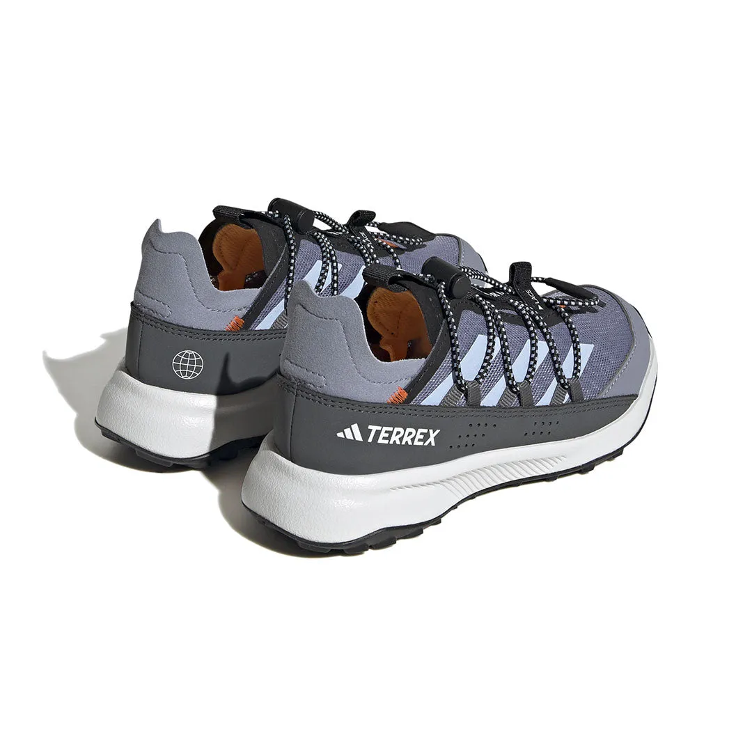 adidas - Kids' (Preschool & Junior) Terrex Voyager 21 H.RDY Shoes (HQ5829)