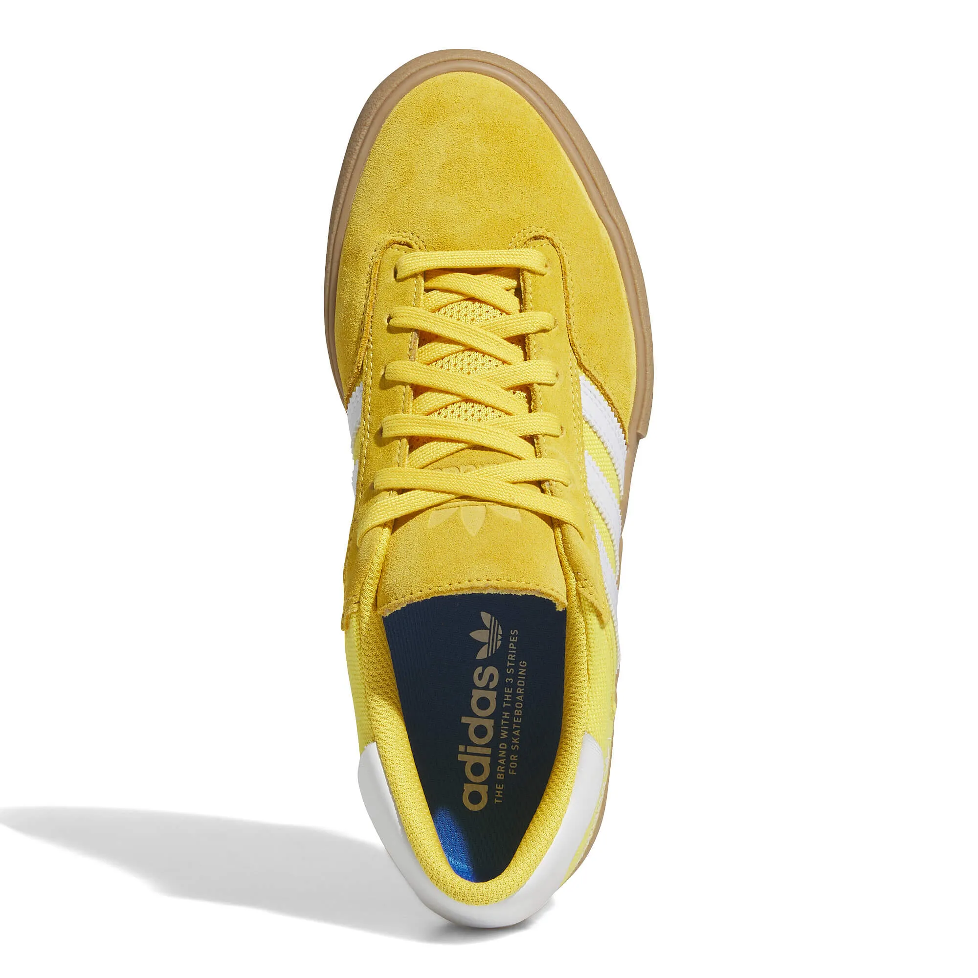 Adidas Matchbreak Super Shoes | Bold Gold / White