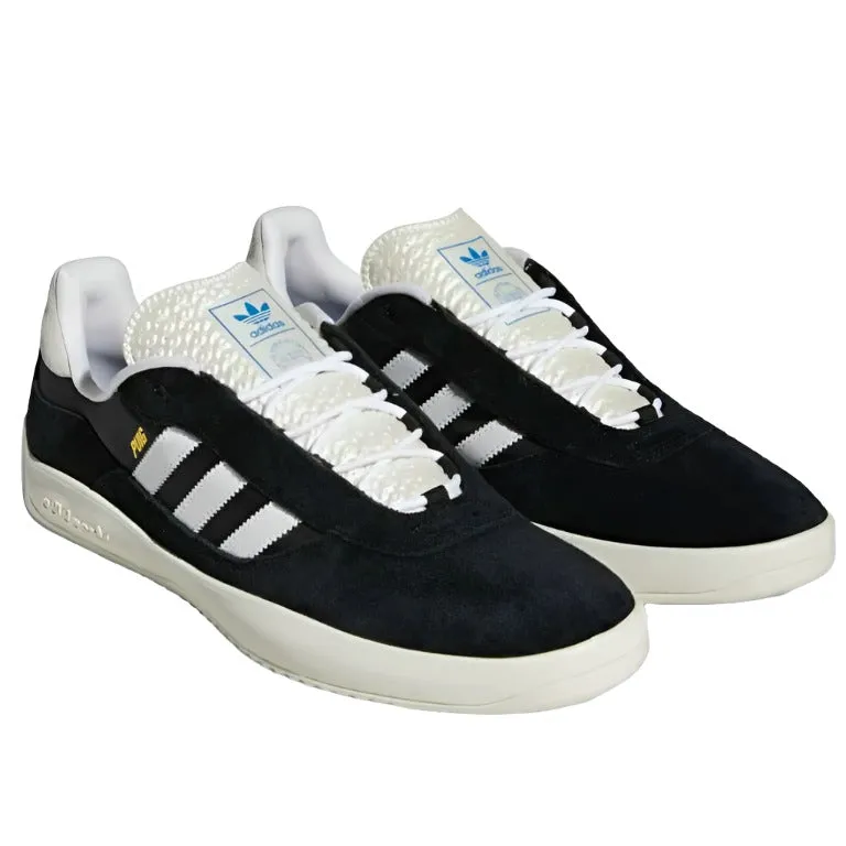 Adidas Puig Core Black/Blue Bird