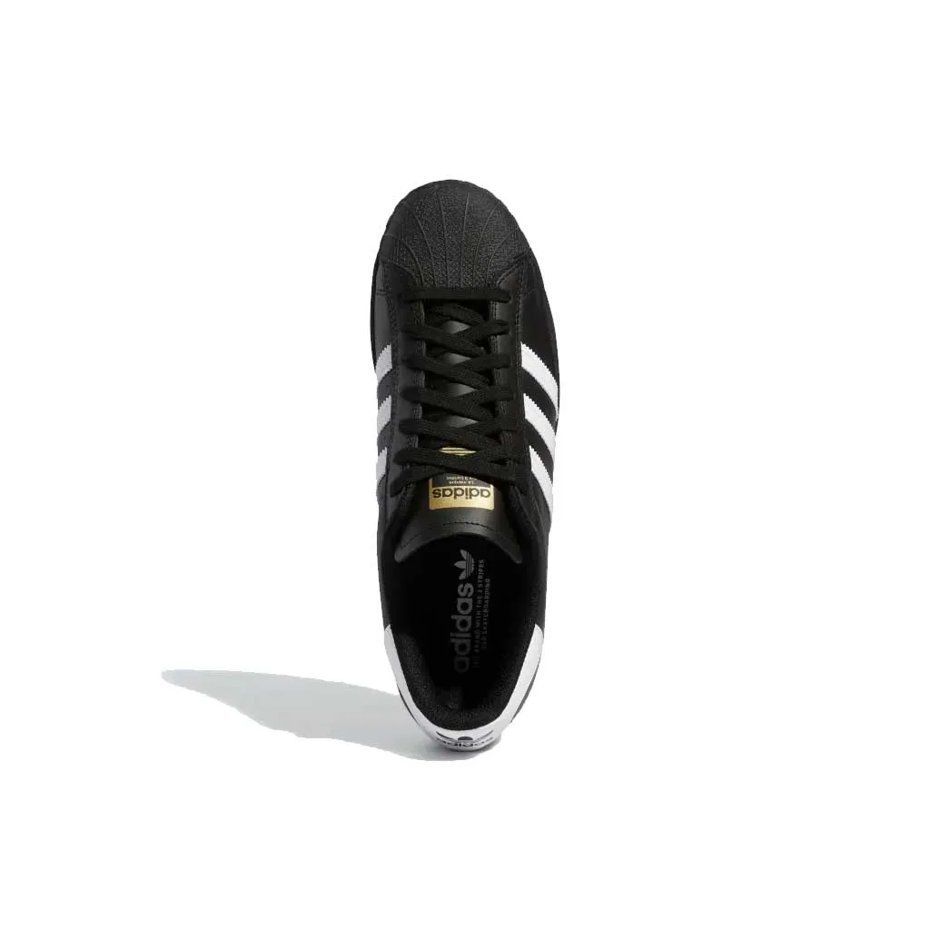 Adidas Superstar ADV - Core Black/Cloud White/Cloud White