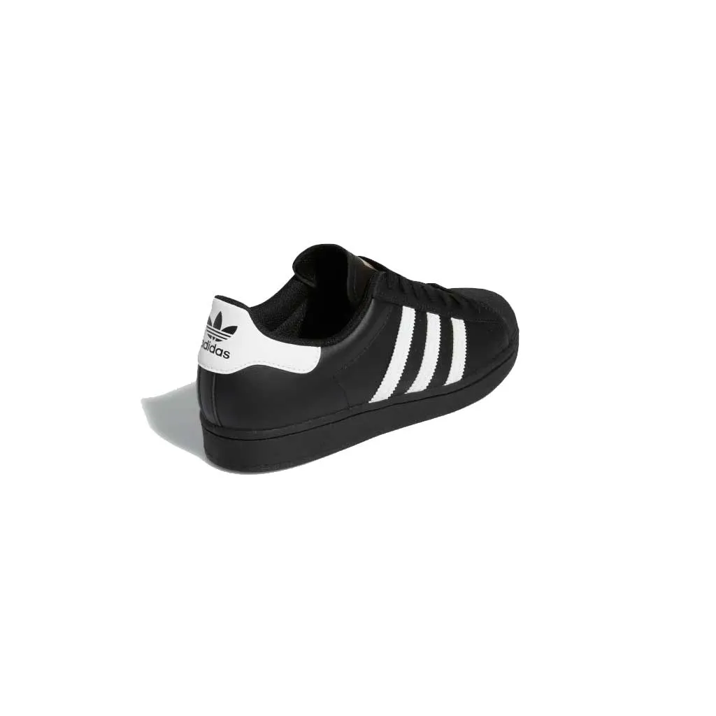 Adidas Superstar ADV - Core Black/Cloud White/Cloud White