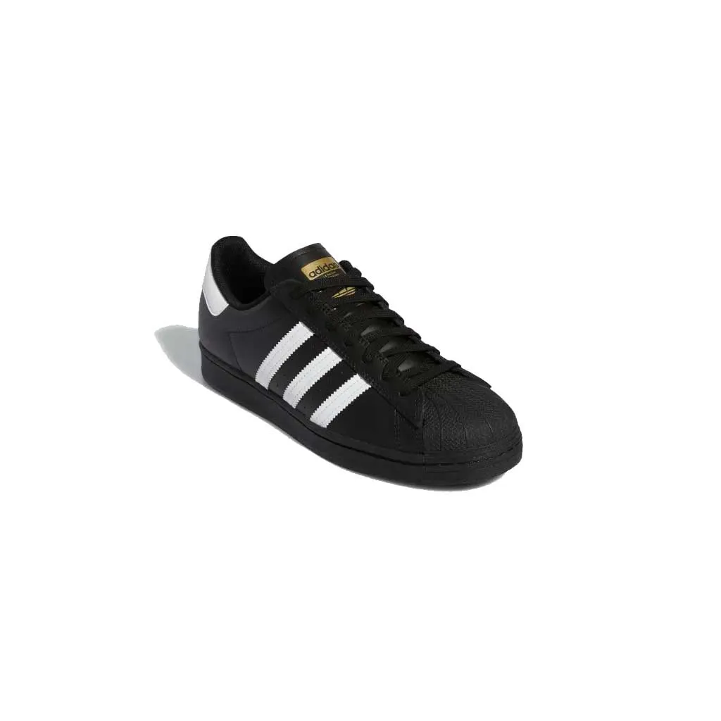 Adidas Superstar ADV - Core Black/Cloud White/Cloud White