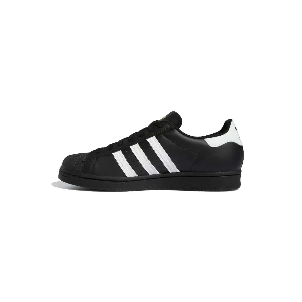 Adidas Superstar ADV - Core Black/Cloud White/Cloud White