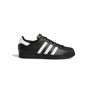 Adidas Superstar ADV - Core Black/Cloud White/Cloud White