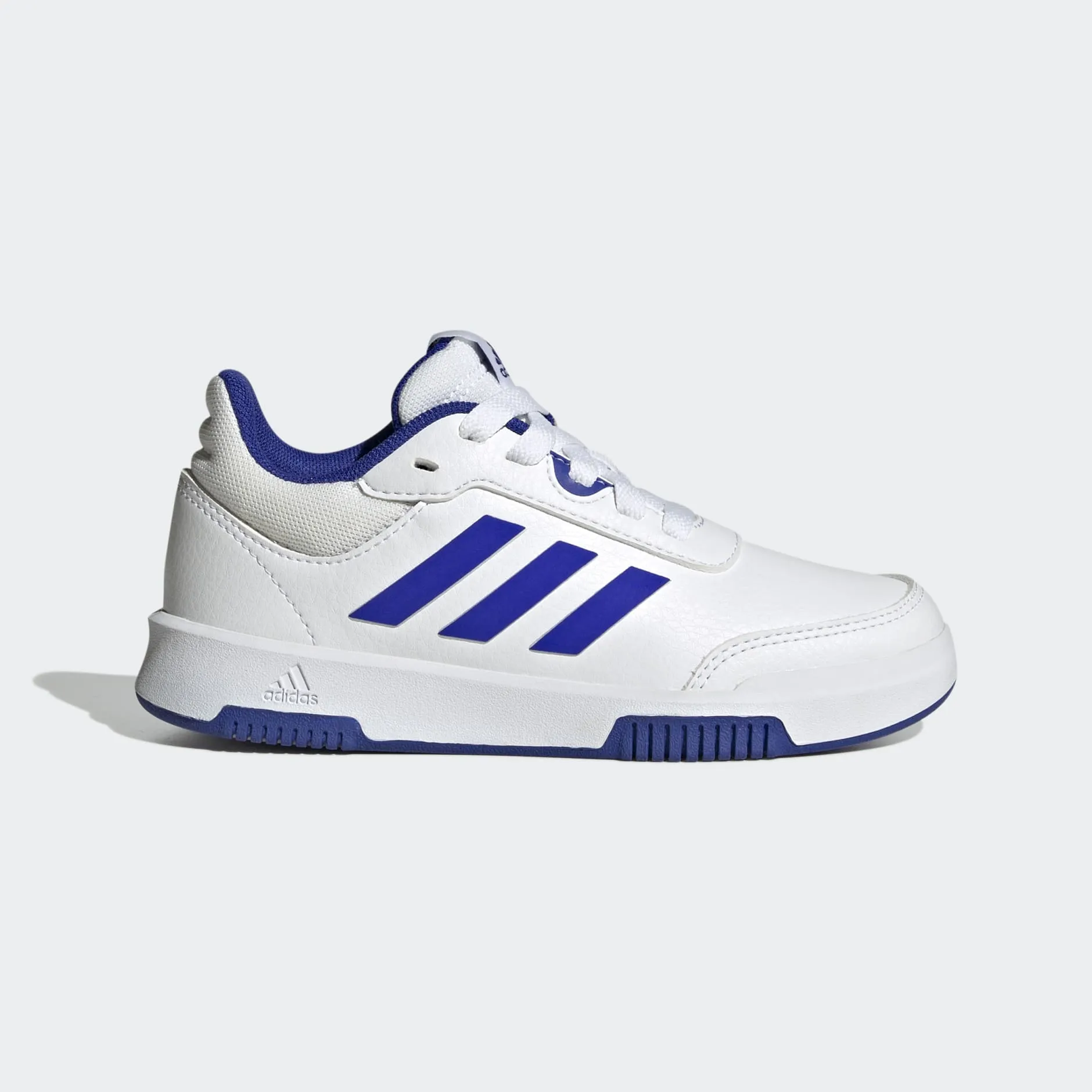 ADIDAS TENSAUR SPORT TRAINING LACE - WHITE