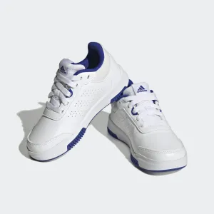 ADIDAS TENSAUR SPORT TRAINING LACE - WHITE