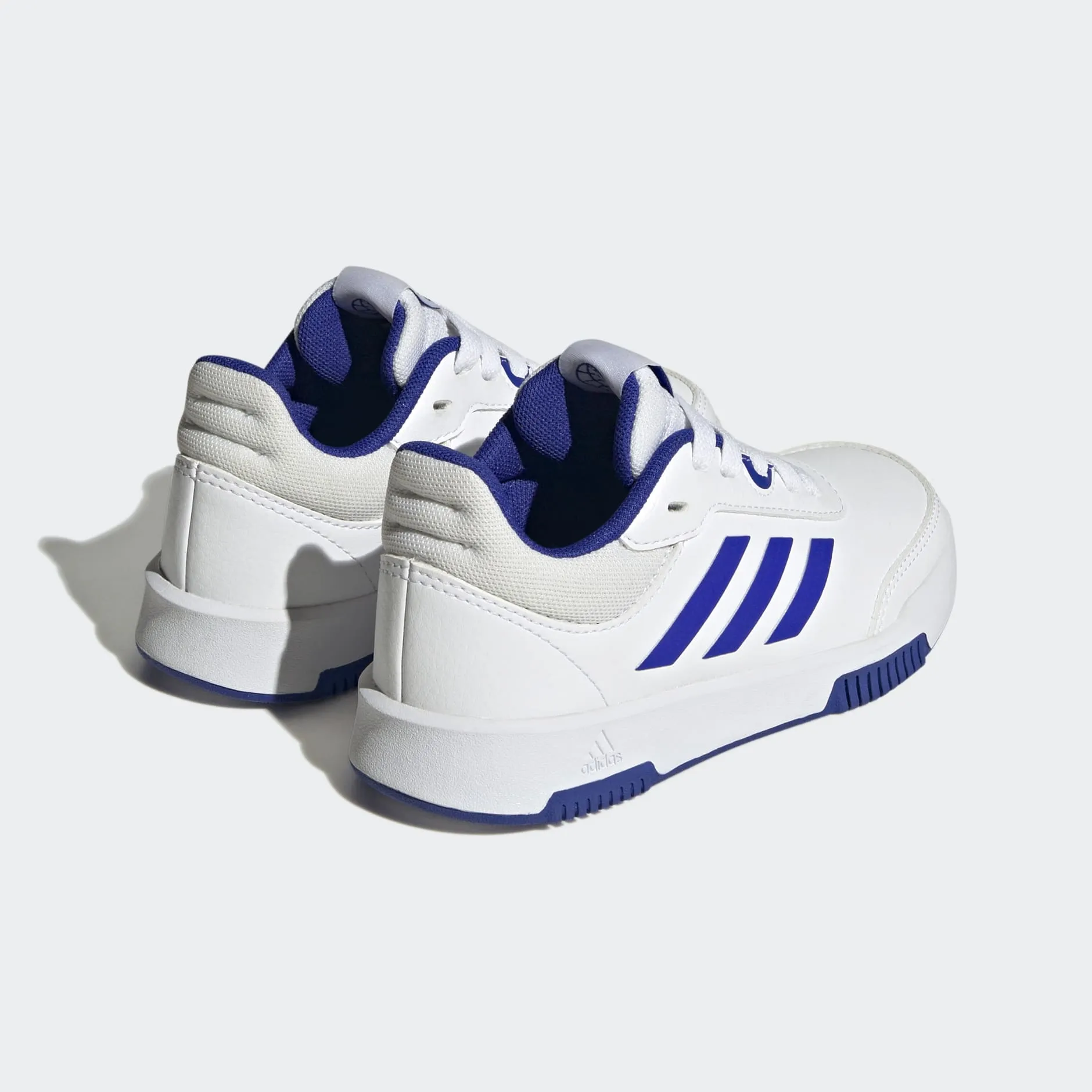 ADIDAS TENSAUR SPORT TRAINING LACE - WHITE