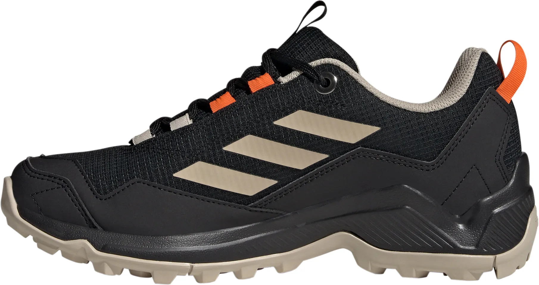 adidas Terrex Eastrail GORE-TEX Womens Walking Shoes - Black