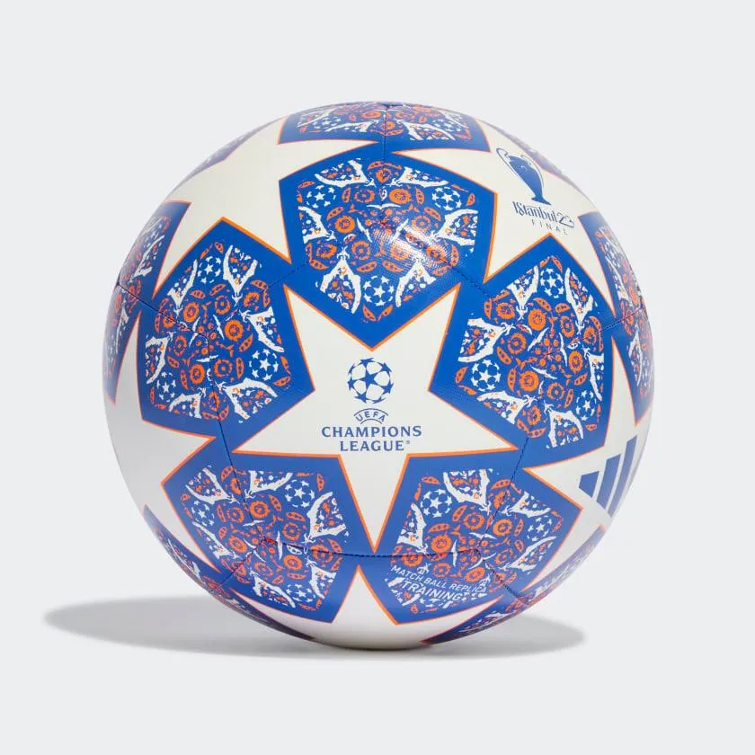 Adidas UCL Final 23 Training Soccer Ball