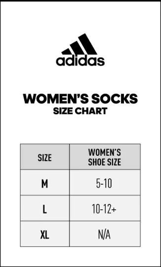 adidas Women's Superlite 3.0 6-Pack Super No Show Socks