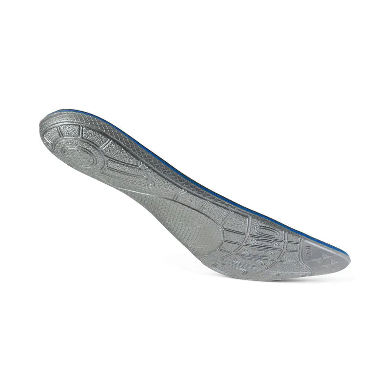 Aetrex Men's Speed Orthotics- Metatarsal Support (L705M)