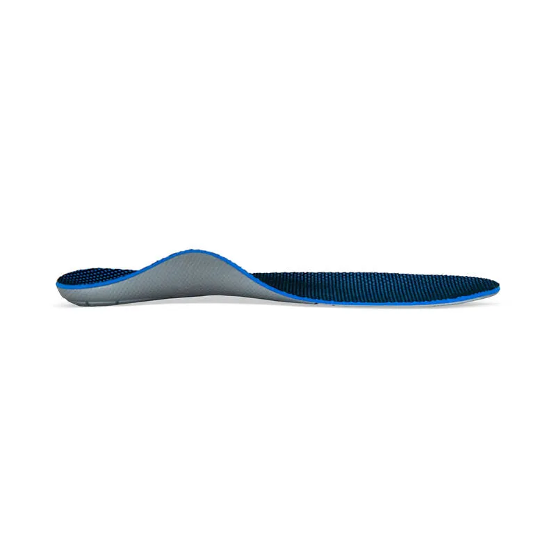 Aetrex Men's Speed Orthotics- Metatarsal Support (L705M)