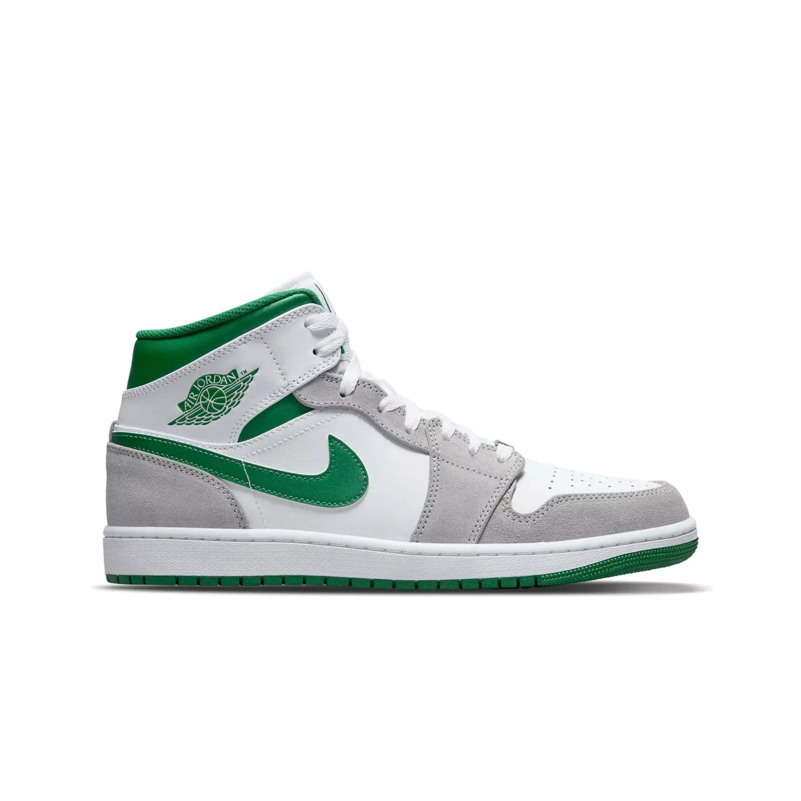 Air Jordan 1 Mid SE 'Pine Green' DC7294-103