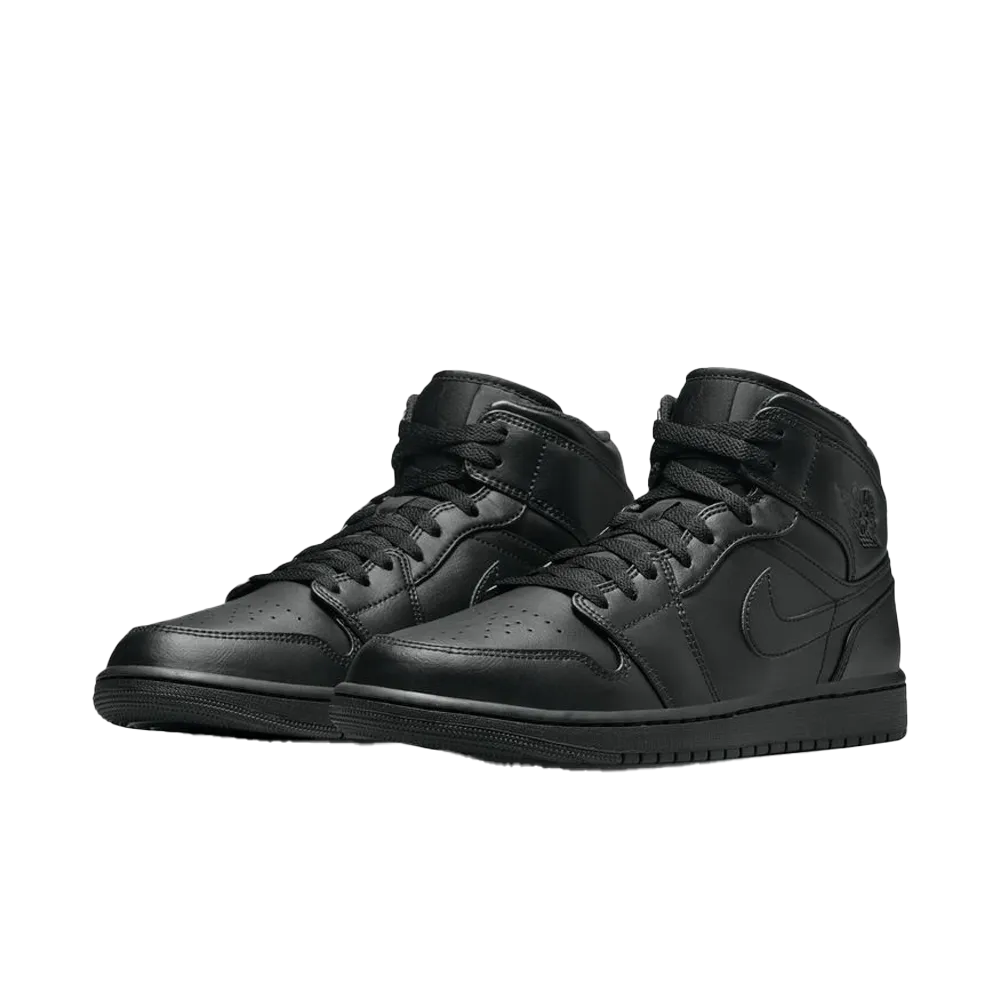 Air Jordan 1 Mid Shoes