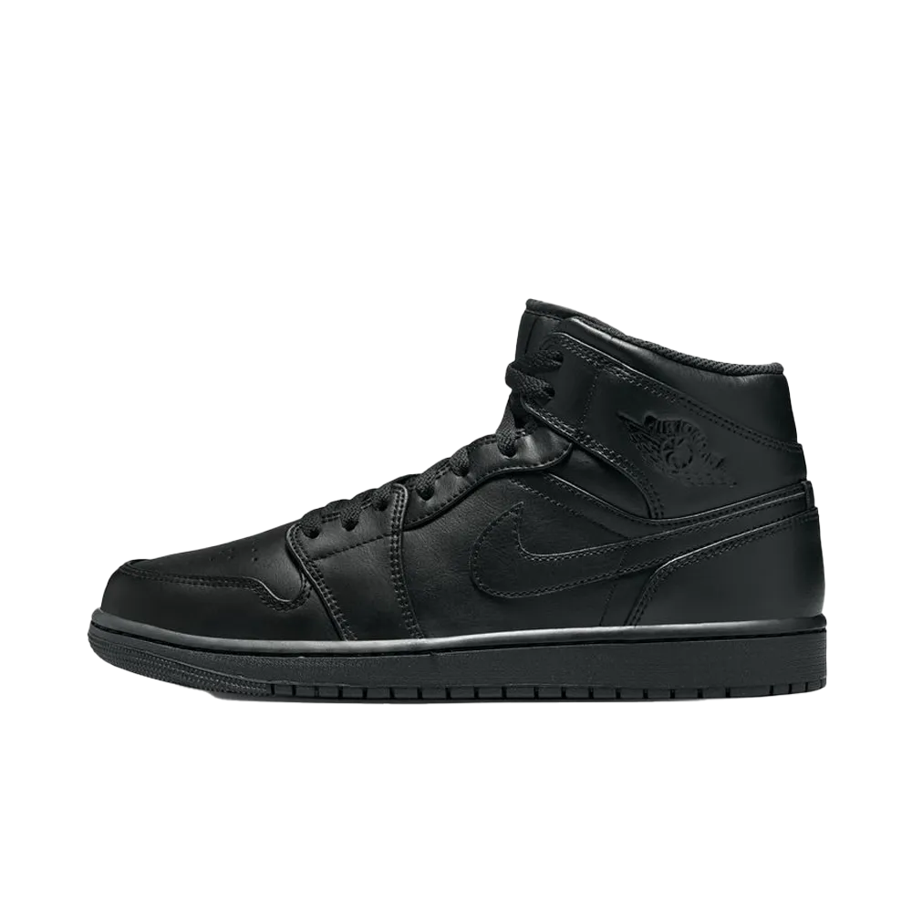 Air Jordan 1 Mid Shoes