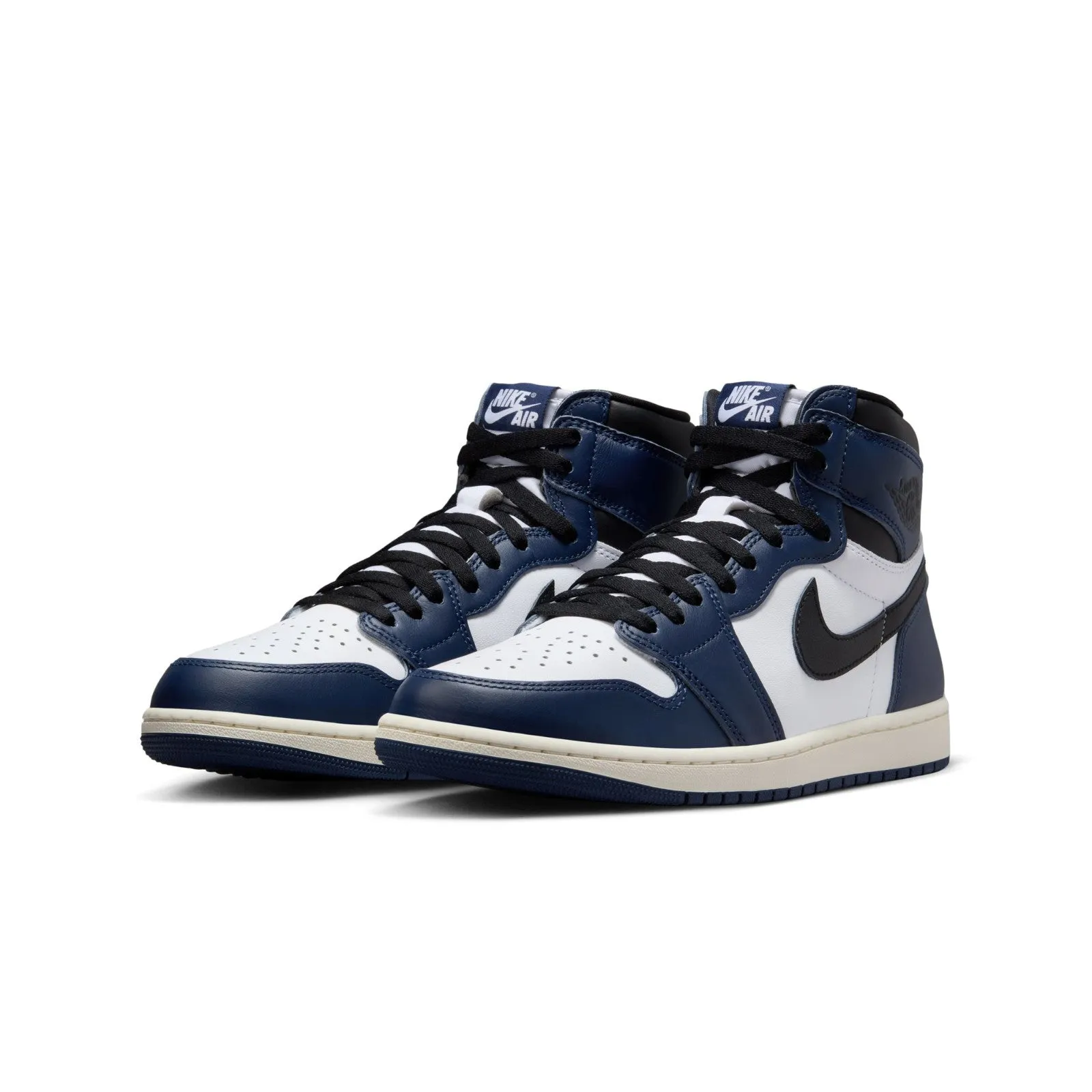 Air Jordan 1 Retro High OG "Midnight Navy" DZ5485-401