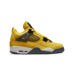 Air Jordan 4 Retro 'Lightning' GS 408452-700