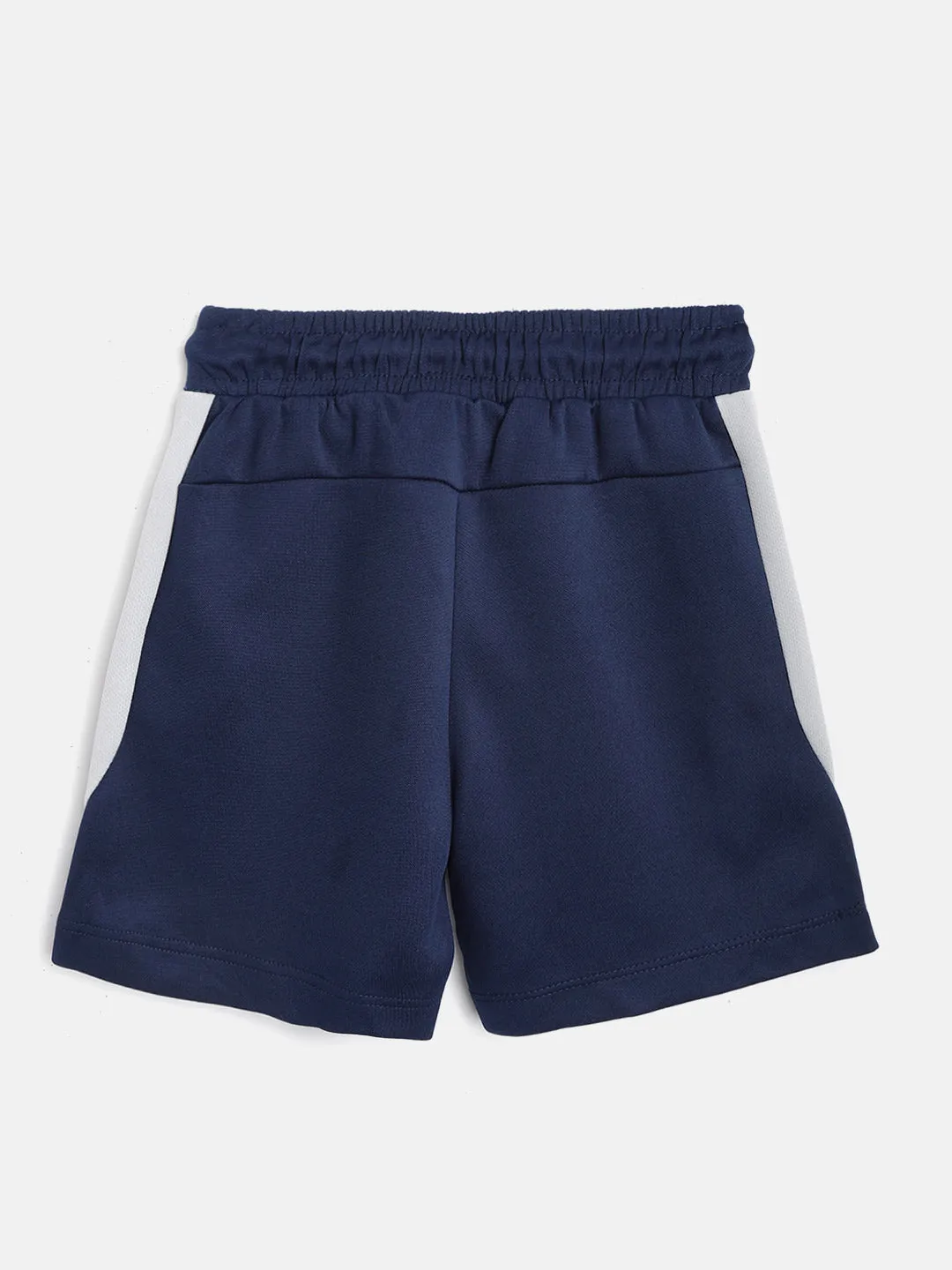 Alcis Boys Solid Shorts