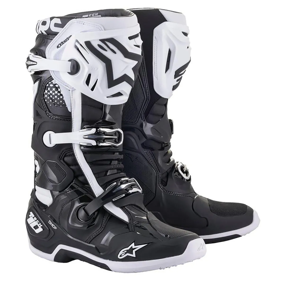 Alpinestars Tech 10 Boots