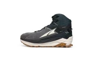 Altra - Olympus 5 Hike Mid GTX - Men's