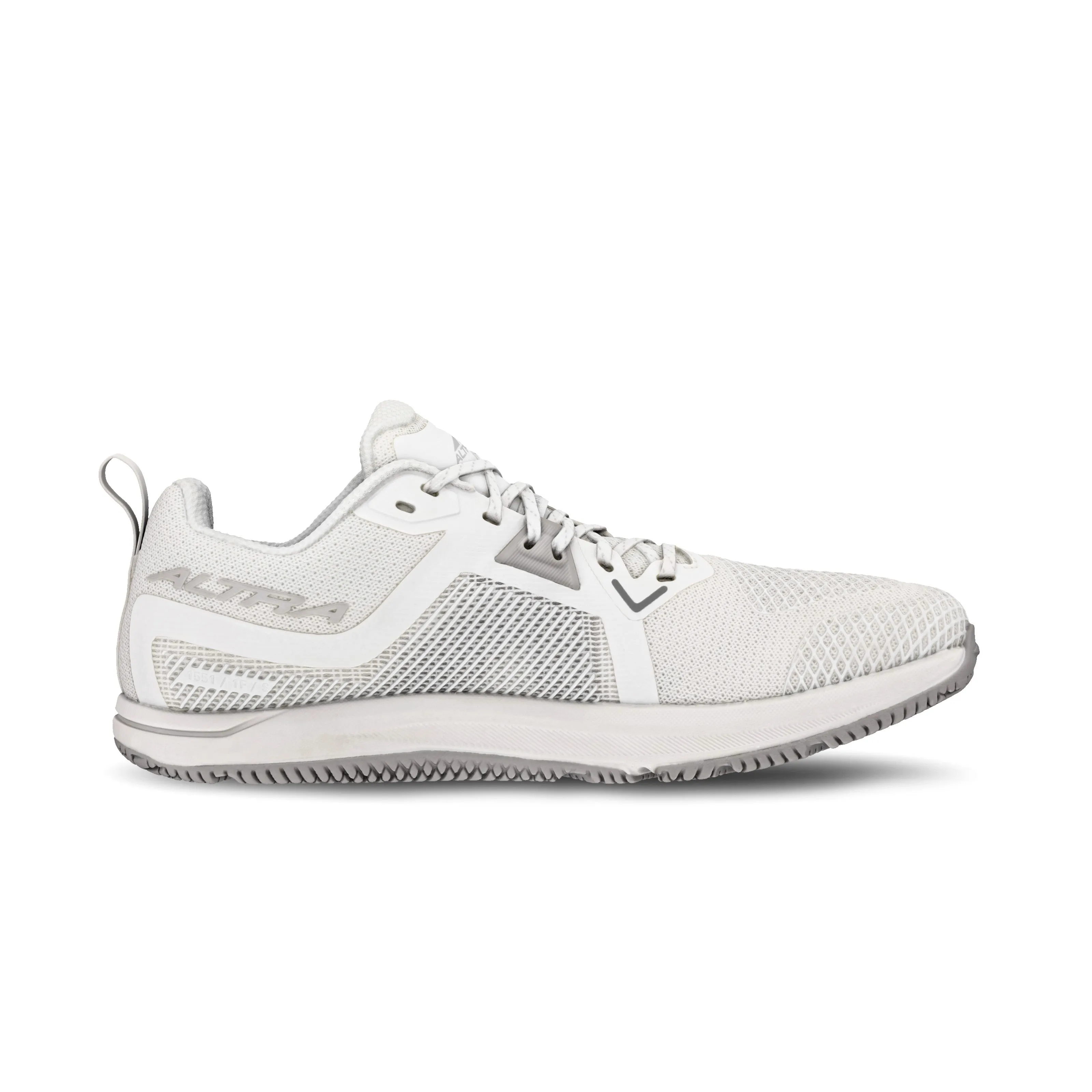 Altra | Solstice XT 3 | Women's | White