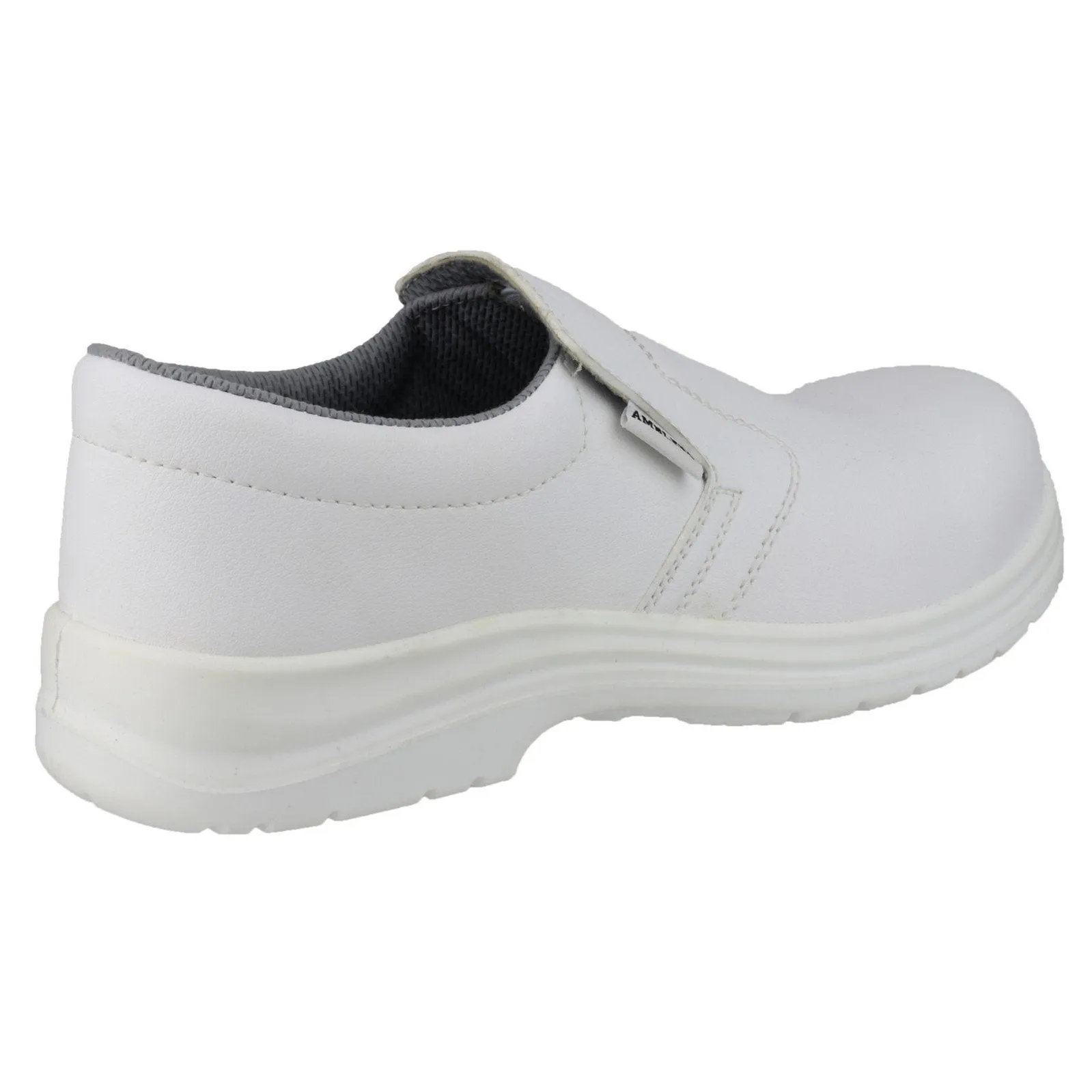 Amblers Safety FS510 Unisex Slip On Safety Shoes