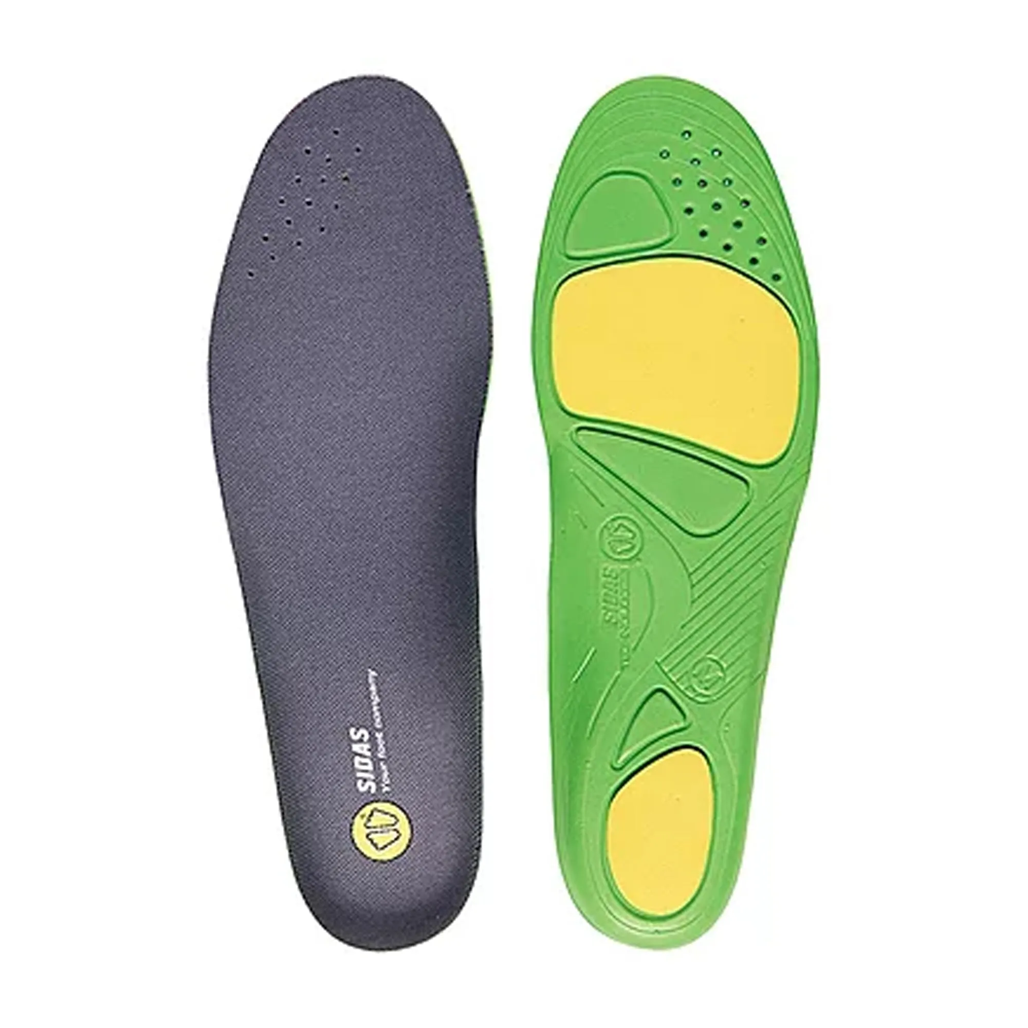 Anatomic Comfort Insoles