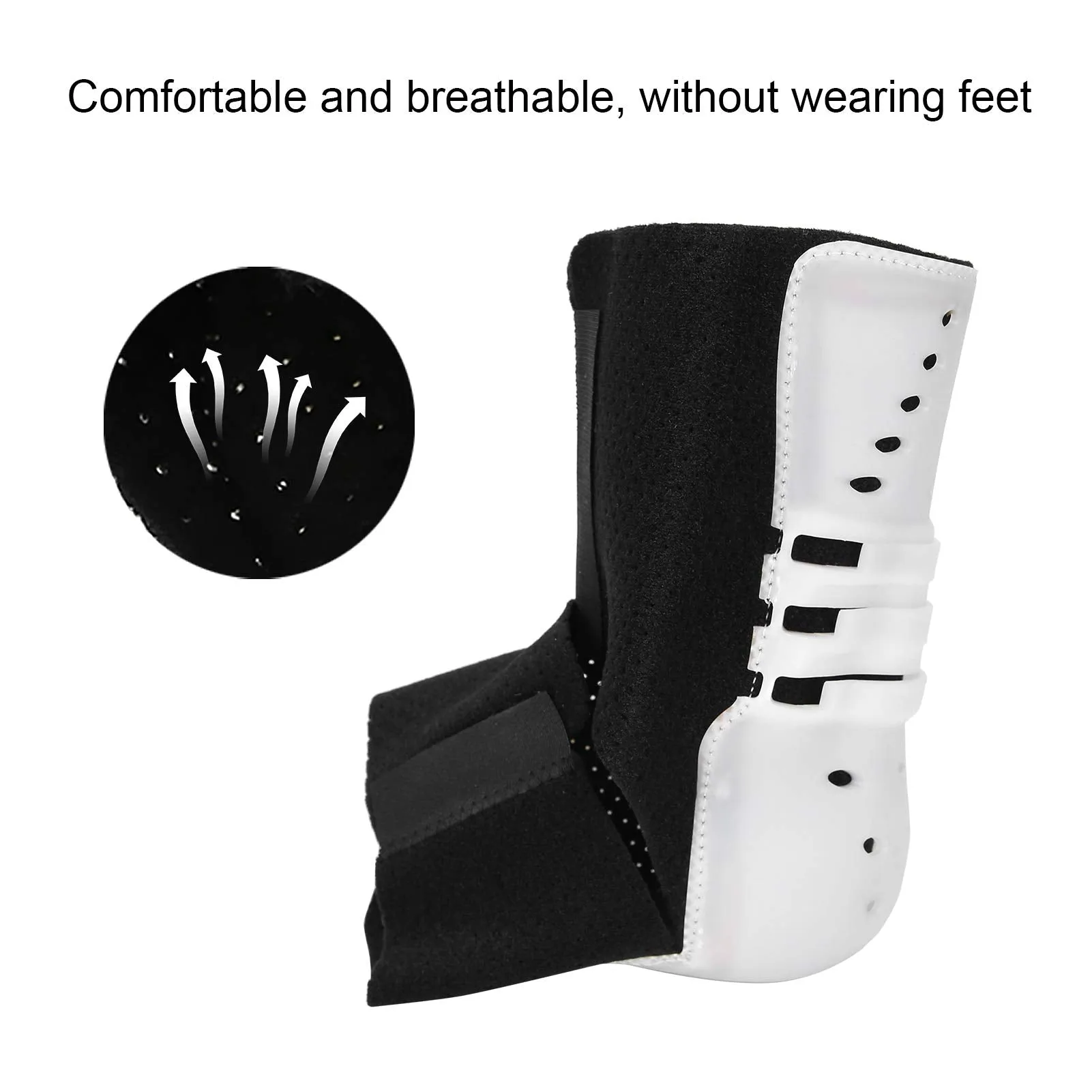 Ankle Brace Orthopedic, Legs & feet feet Ankle stabilizer Foot Drop Brace Splint Hemiplegia Rehabilitation Training Instrument for