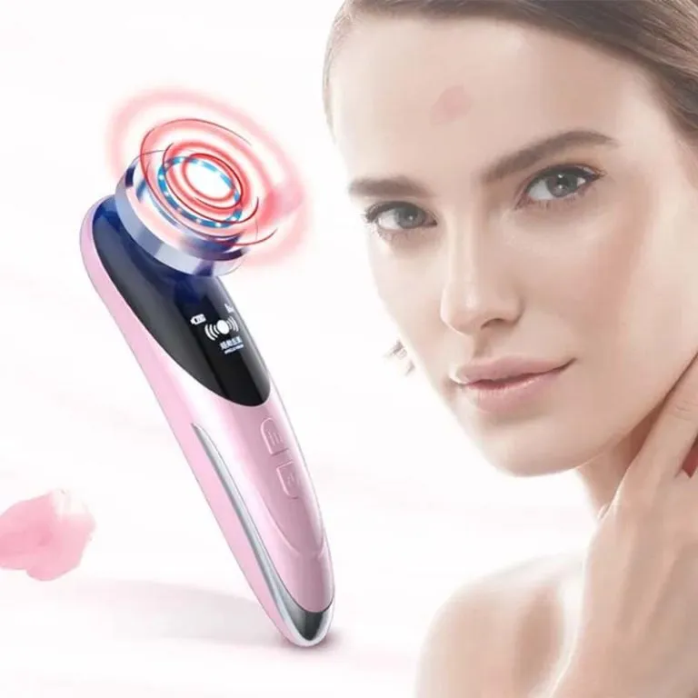 Anti-Aging Rejuvenation Facial Massager