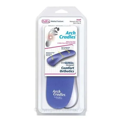 Arch Cradles P182