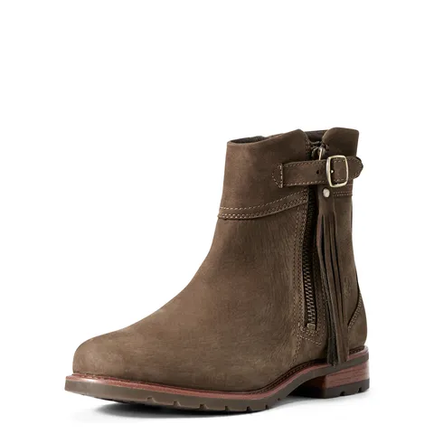 Ariat Abbey Ankle Boots